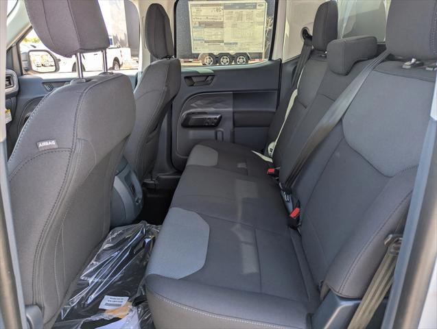 new 2024 Ford Maverick car, priced at $25,515