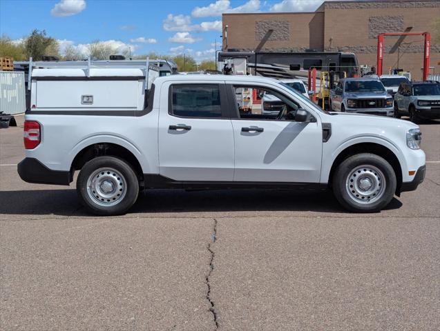 new 2024 Ford Maverick car, priced at $25,515