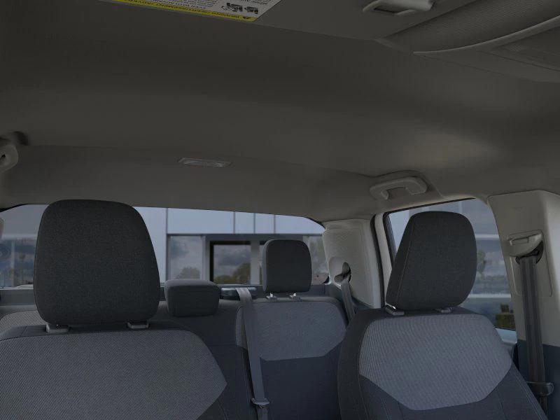 new 2024 Ford Maverick car, priced at $25,515