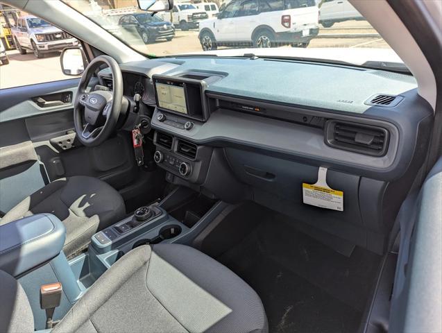 new 2024 Ford Maverick car, priced at $25,515