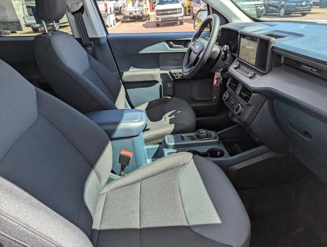 new 2024 Ford Maverick car, priced at $25,515