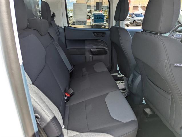 new 2024 Ford Maverick car, priced at $25,515