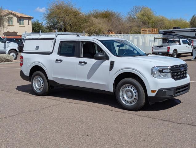 new 2024 Ford Maverick car, priced at $25,515