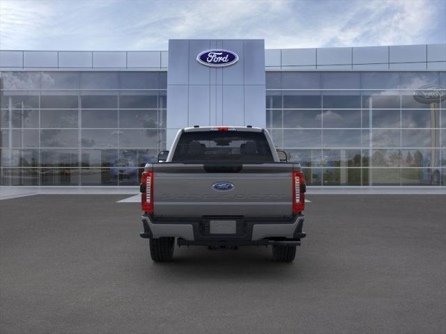 new 2024 Ford F-250 car, priced at $67,700