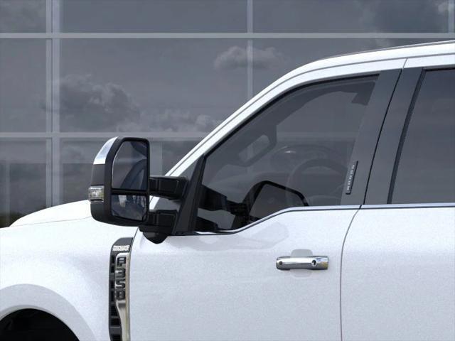 new 2025 Ford F-350 car, priced at $97,480