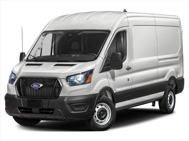 new 2024 Ford Transit-150 car