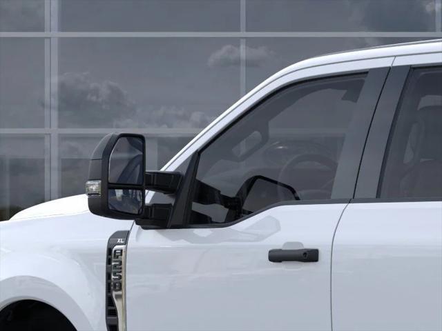 new 2025 Ford F-250 car, priced at $65,235