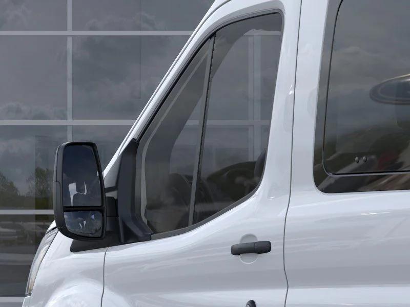 new 2024 Ford Transit-350 car, priced at $61,240