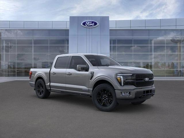 new 2025 Ford F-150 car, priced at $82,935