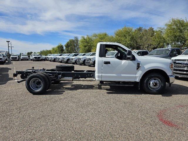 new 2022 Ford F-350 car