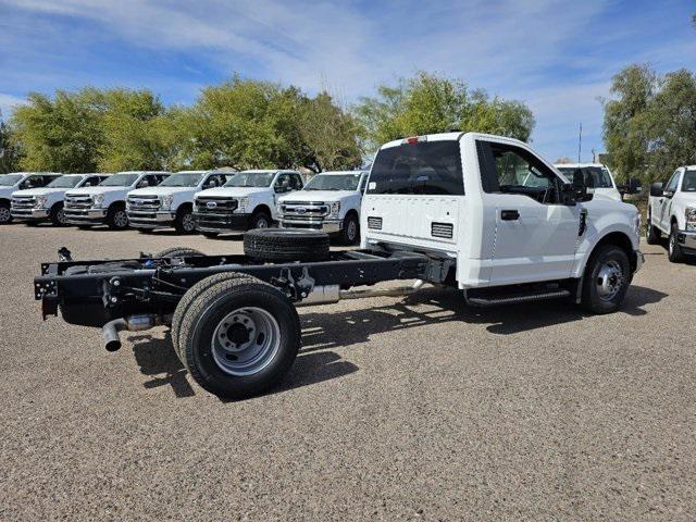 new 2022 Ford F-350 car