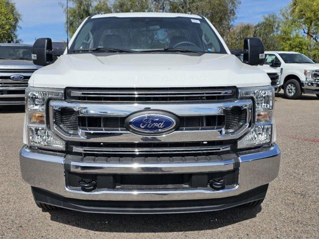 new 2022 Ford F-350 car