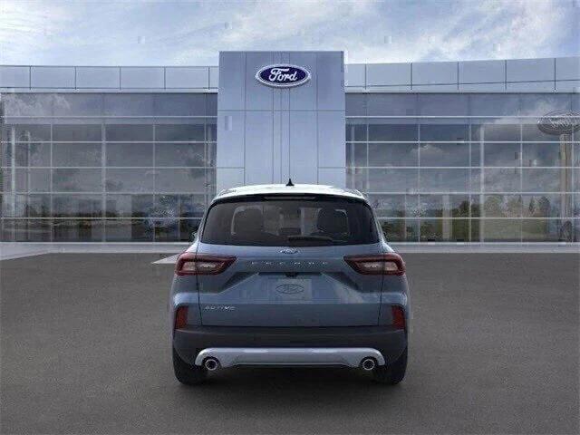 new 2024 Ford Escape car, priced at $28,490