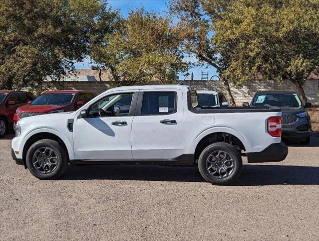 new 2024 Ford Maverick car, priced at $28,230