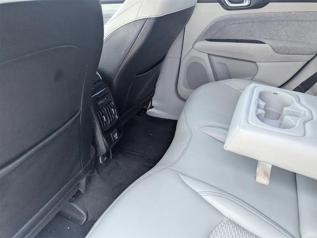 used 2022 Jeep Compass car, priced at $18,677
