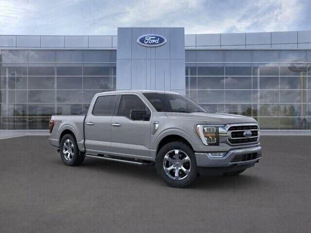 new 2023 Ford F-150 car