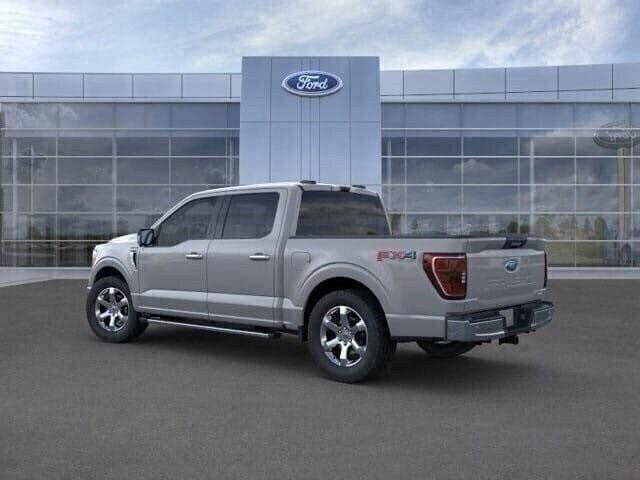 new 2023 Ford F-150 car