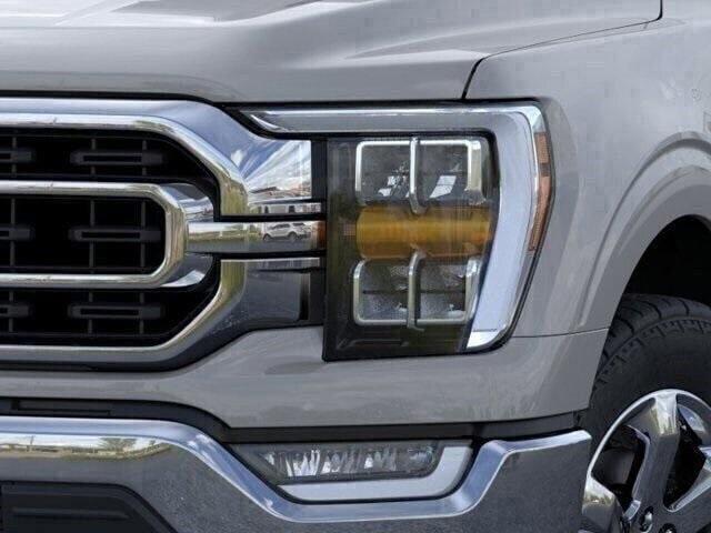 new 2023 Ford F-150 car