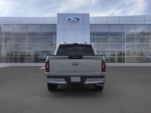 new 2023 Ford F-150 car