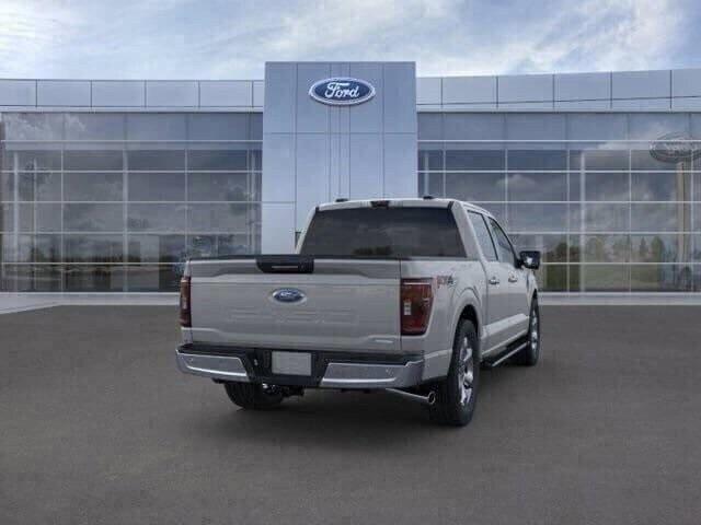 new 2023 Ford F-150 car