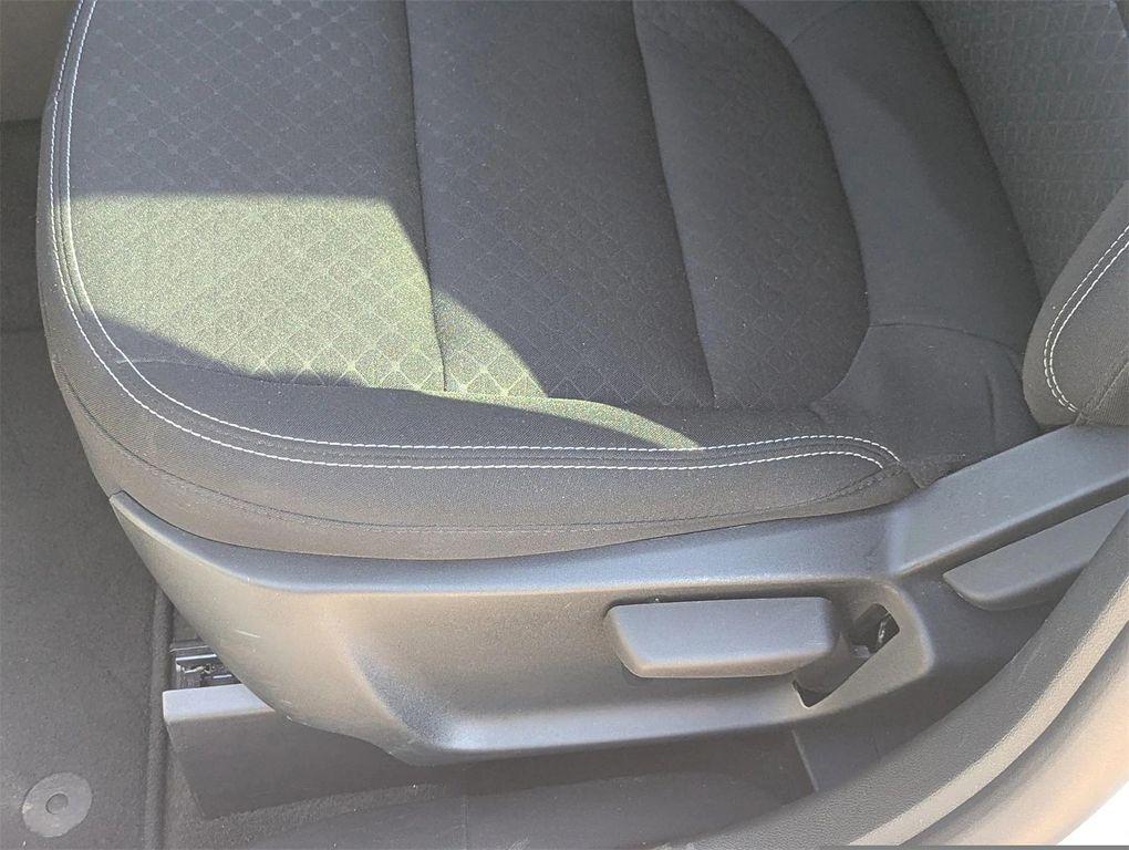 used 2025 Ford Escape car, priced at $21,999