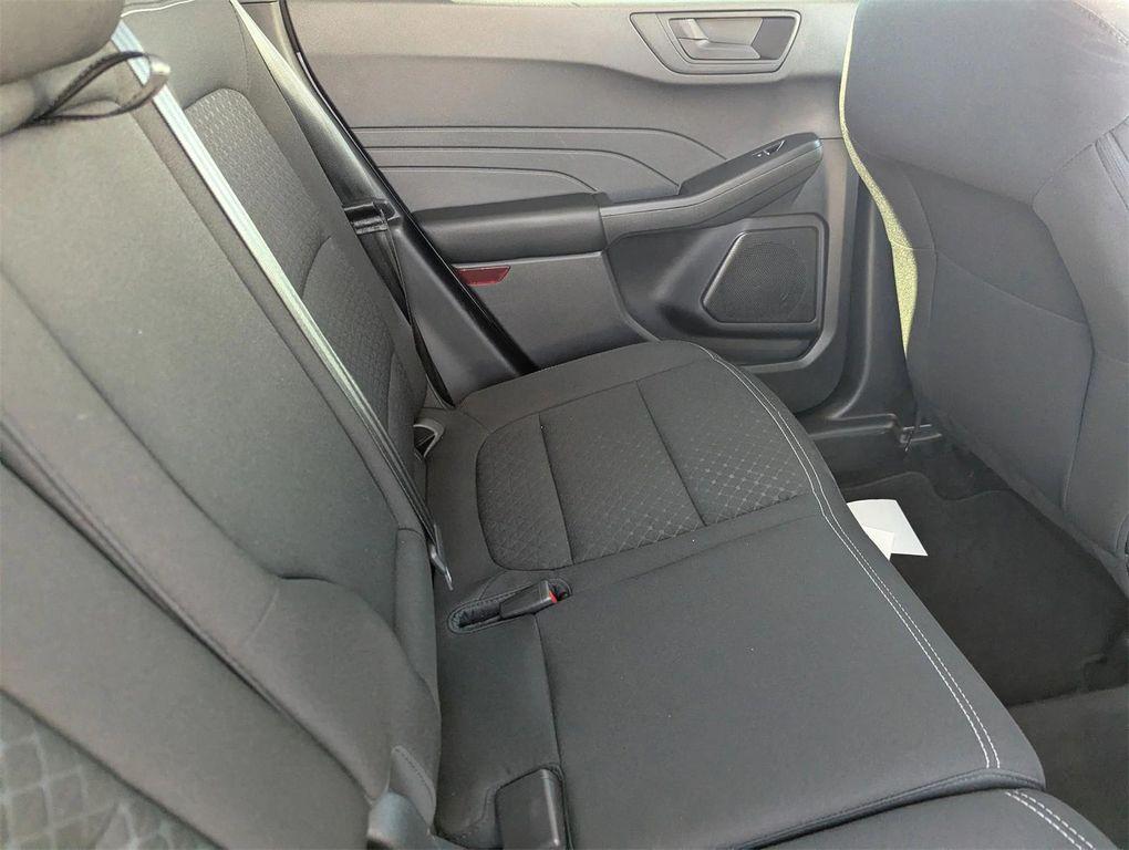 used 2025 Ford Escape car, priced at $21,999