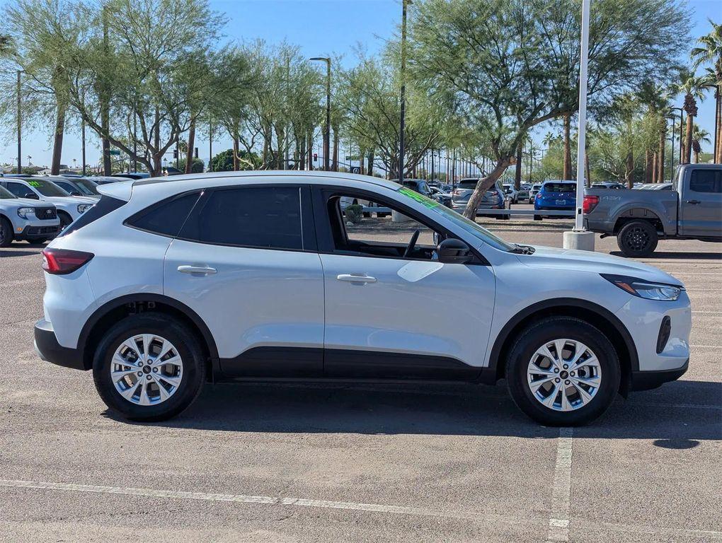 used 2025 Ford Escape car, priced at $21,999