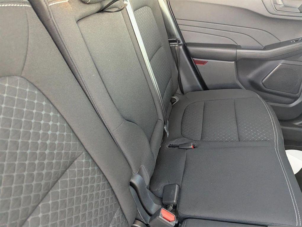 used 2025 Ford Escape car, priced at $21,999