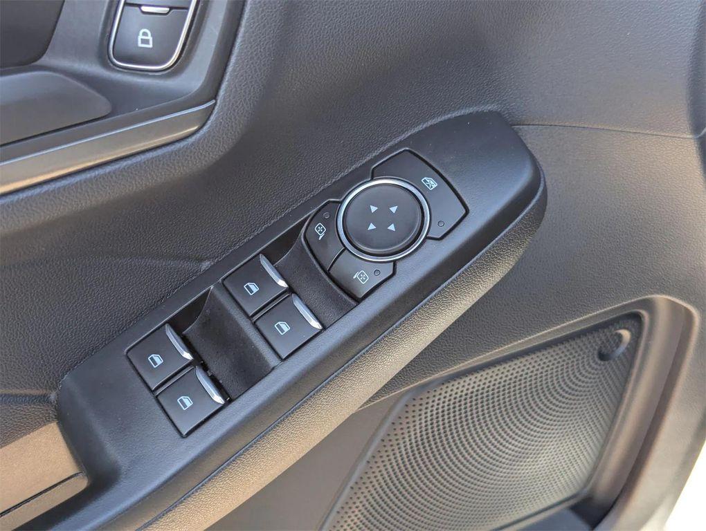 used 2025 Ford Escape car, priced at $21,999