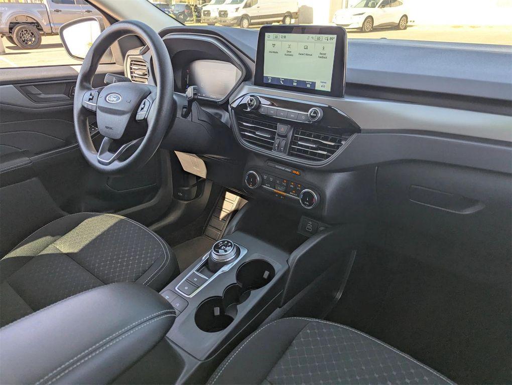 used 2025 Ford Escape car, priced at $21,999
