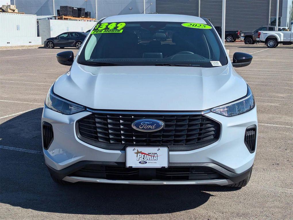 used 2025 Ford Escape car, priced at $21,999