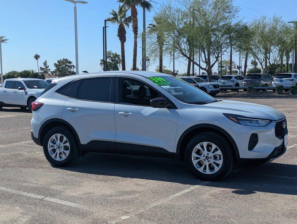 used 2025 Ford Escape car, priced at $21,999