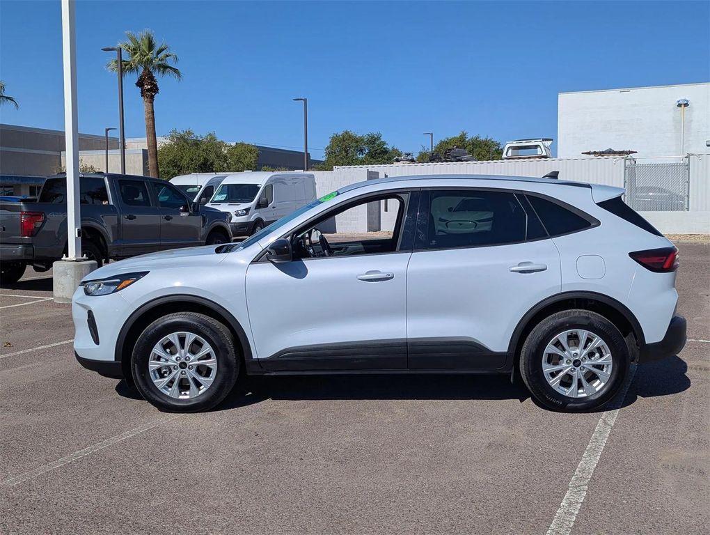 used 2025 Ford Escape car, priced at $21,999