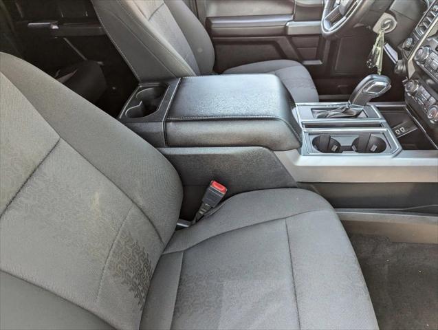 used 2020 Ford F-150 car, priced at $26,888