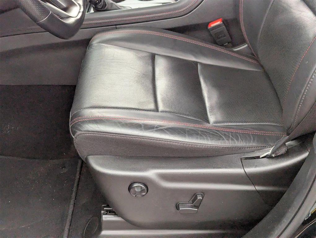 used 2024 Dodge Durango car, priced at $37,999