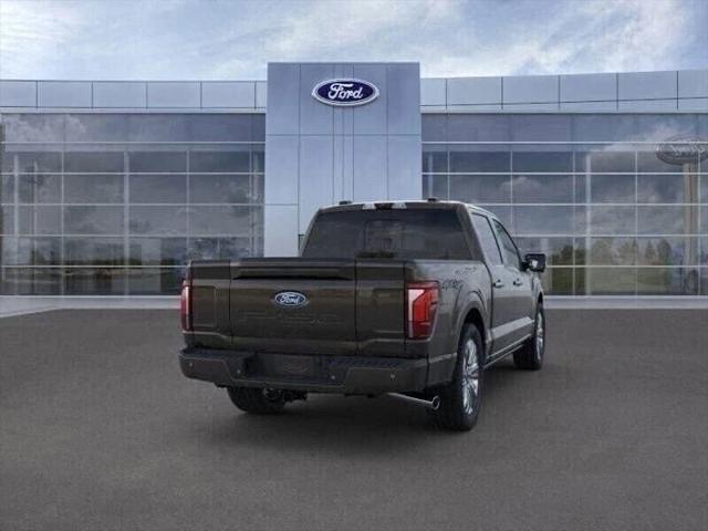 new 2024 Ford F-150 car