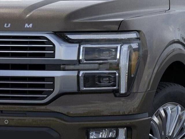 new 2024 Ford F-150 car