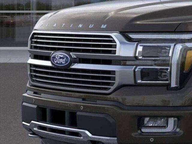 new 2024 Ford F-150 car