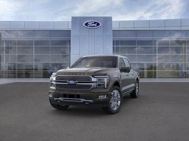 new 2024 Ford F-150 car