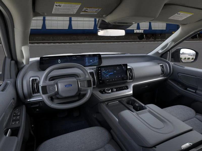 new 2025 Ford Expedition car, priced at $64,155