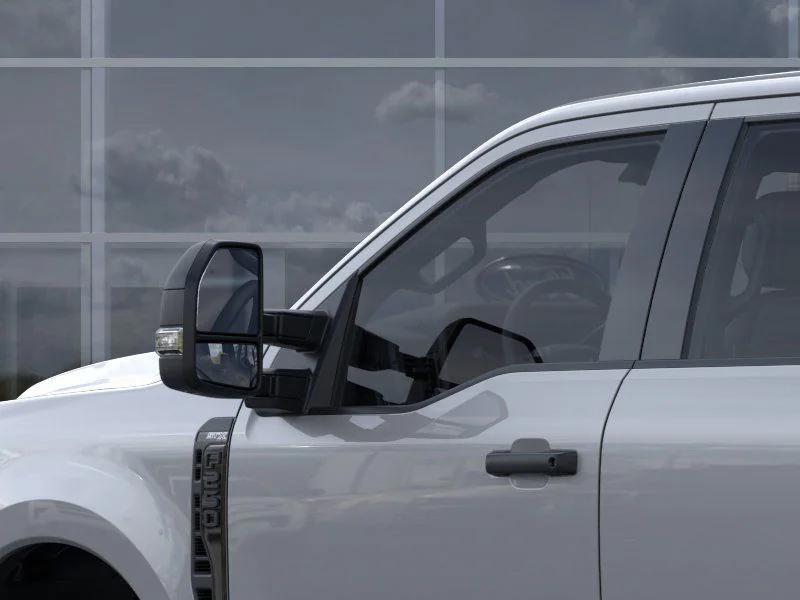 new 2026 Ford F-250 car, priced at $60,420