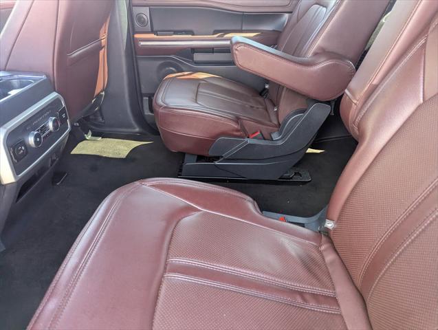used 2023 Ford Expedition car, priced at $45,981