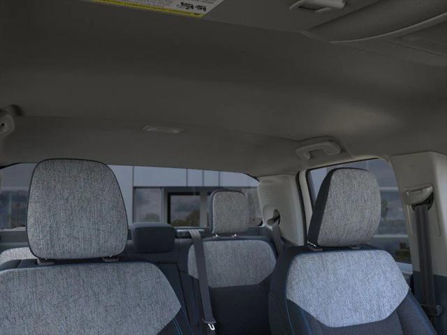 new 2025 Ford Maverick car, priced at $30,590
