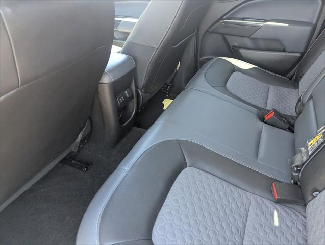 used 2017 Chevrolet Colorado car, priced at $25,581