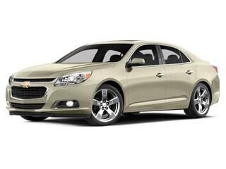 used 2014 Chevrolet Malibu car