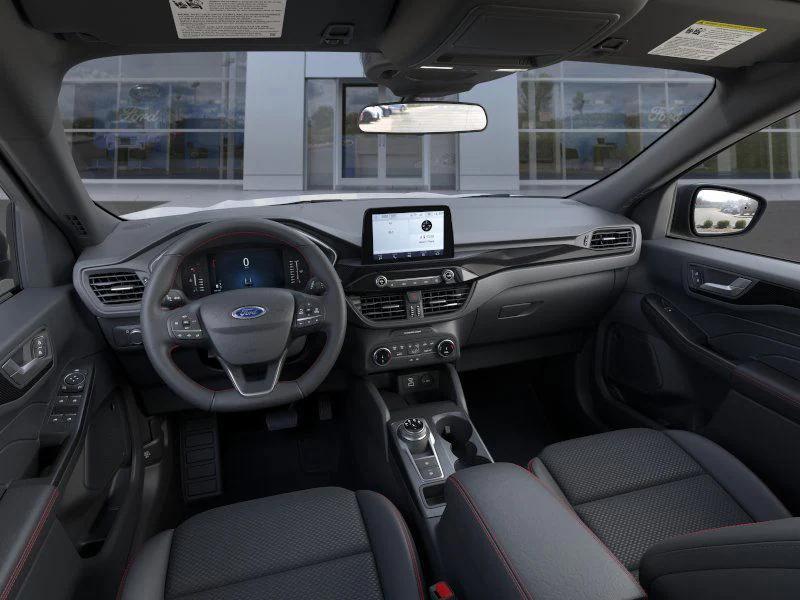 new 2025 Ford Escape car, priced at $29,464