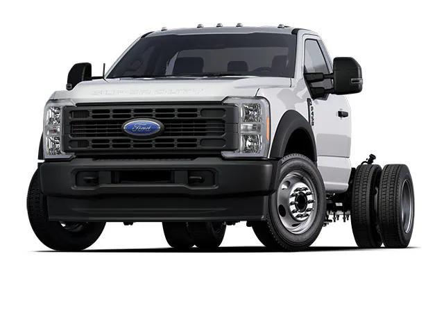 new 2024 Ford F-450 car