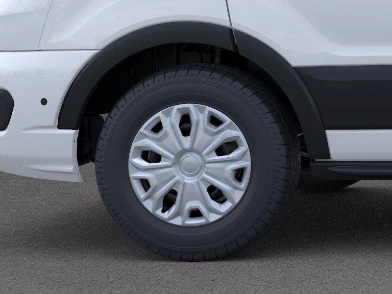 new 2025 Ford Transit-350 car, priced at $63,910