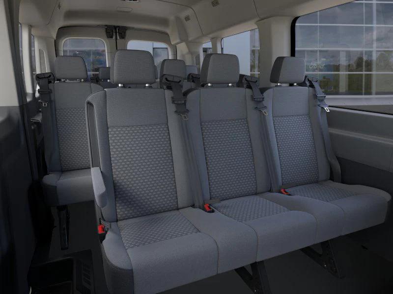 new 2025 Ford Transit-350 car, priced at $63,910