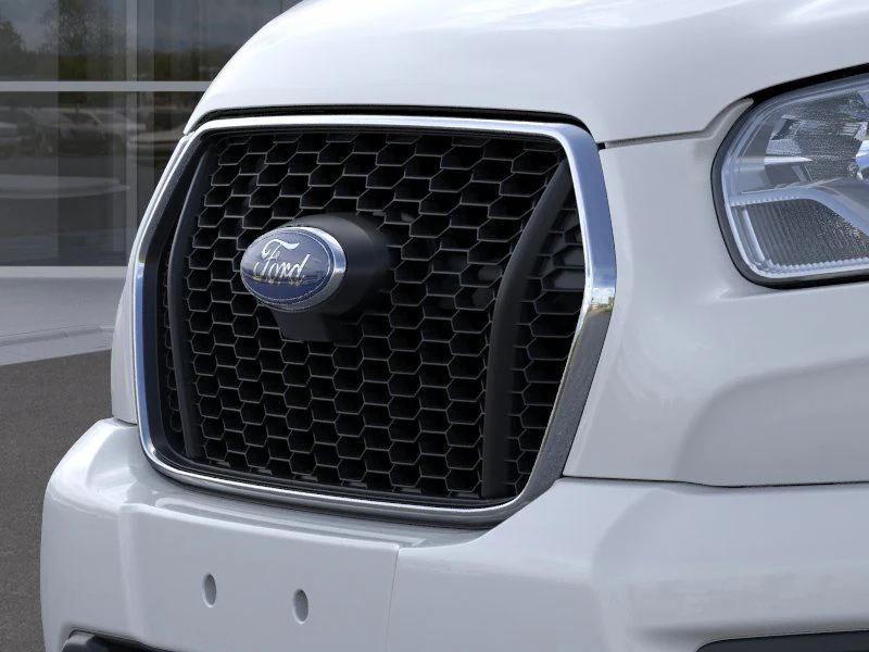new 2025 Ford Transit-350 car, priced at $63,910